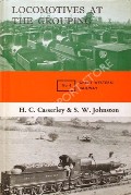 Locomotives at the Grouping 4 - Great Western Railway by CASSERLEY, H.C. & JOHNSTON, S.W. 